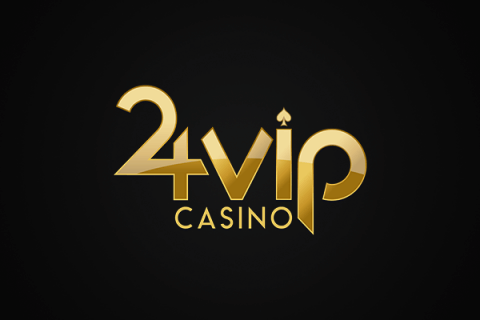 24VIP Casino Review