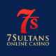 7Sultans Casino