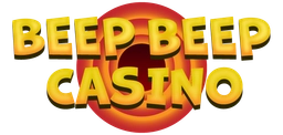 Beep beep casinp logo