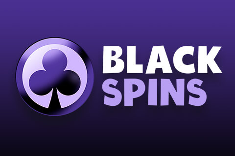 Black Spins