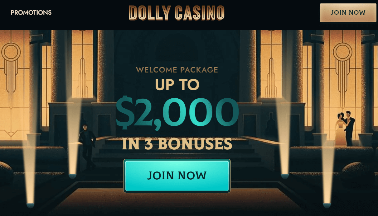 Dolly Casino 1