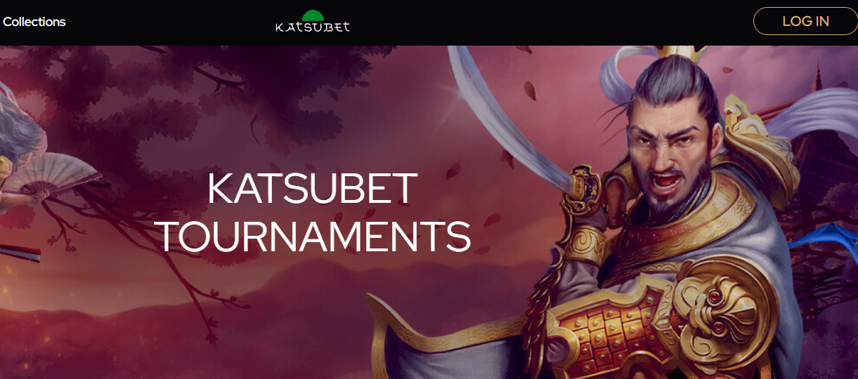 Katsubet tournaments