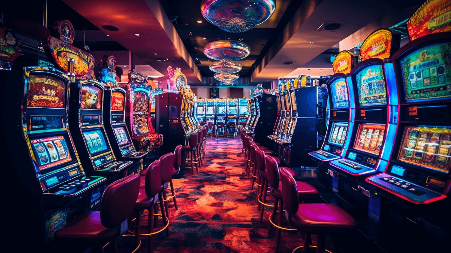 Best Online Pokies NZ ᐈ Play Slots For Real Money (2024)