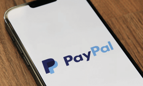 PayPal Pay in