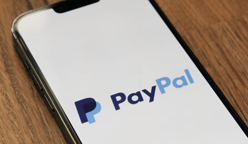 PayPal Pay in