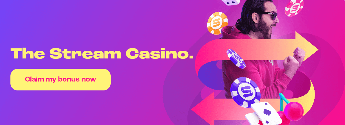 Spinz Casino Bonus