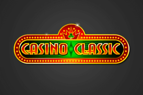 casino classic online casino