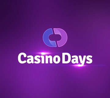casino days logo