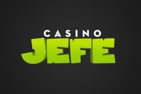 CasinoJEFE Review