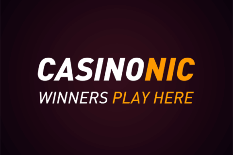 Casinonic Review