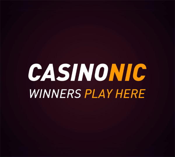 Casinonic NZ