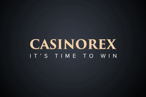 CasinoRex Review