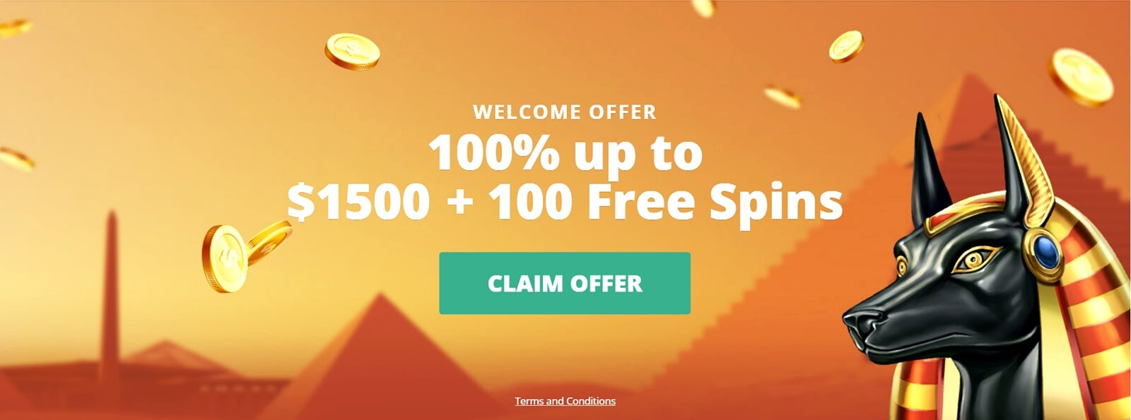 CasinoRoom Welcome Bonus NZ