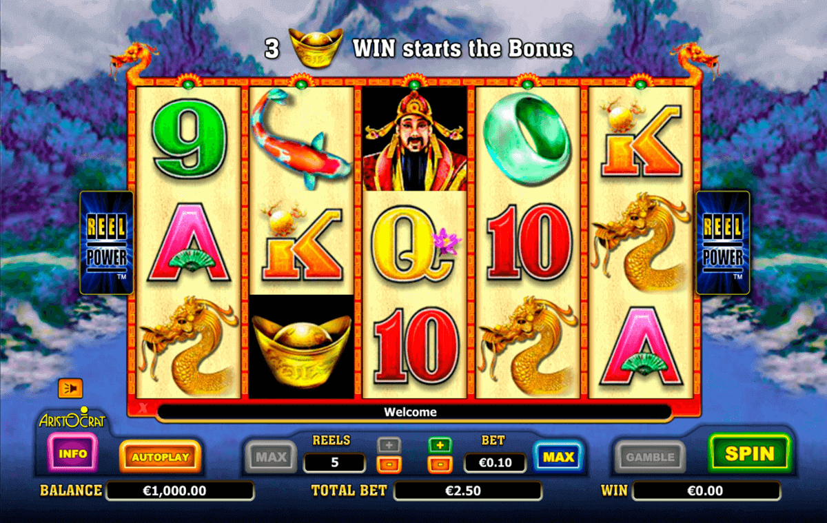 Maltese fortune slot machine online shopping