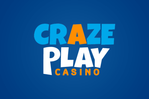 CrazePlay Casino Review