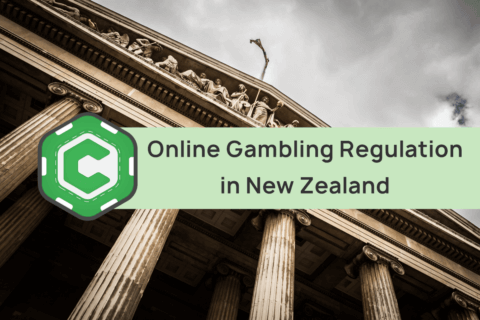 gambling regulation nz