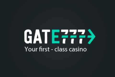 Gate777 Casino Review