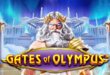 gates of olympus  pragmatic play thumbnail
