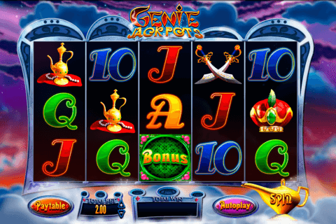 Jackpot mania casino free slots