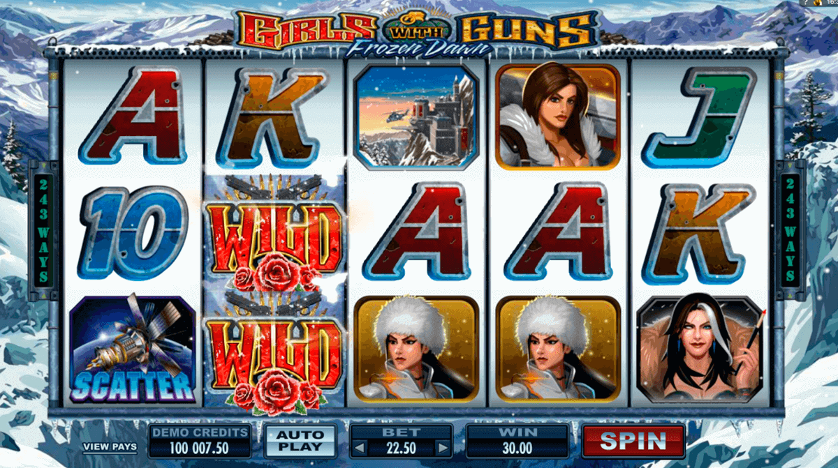 Online casino vegas palms