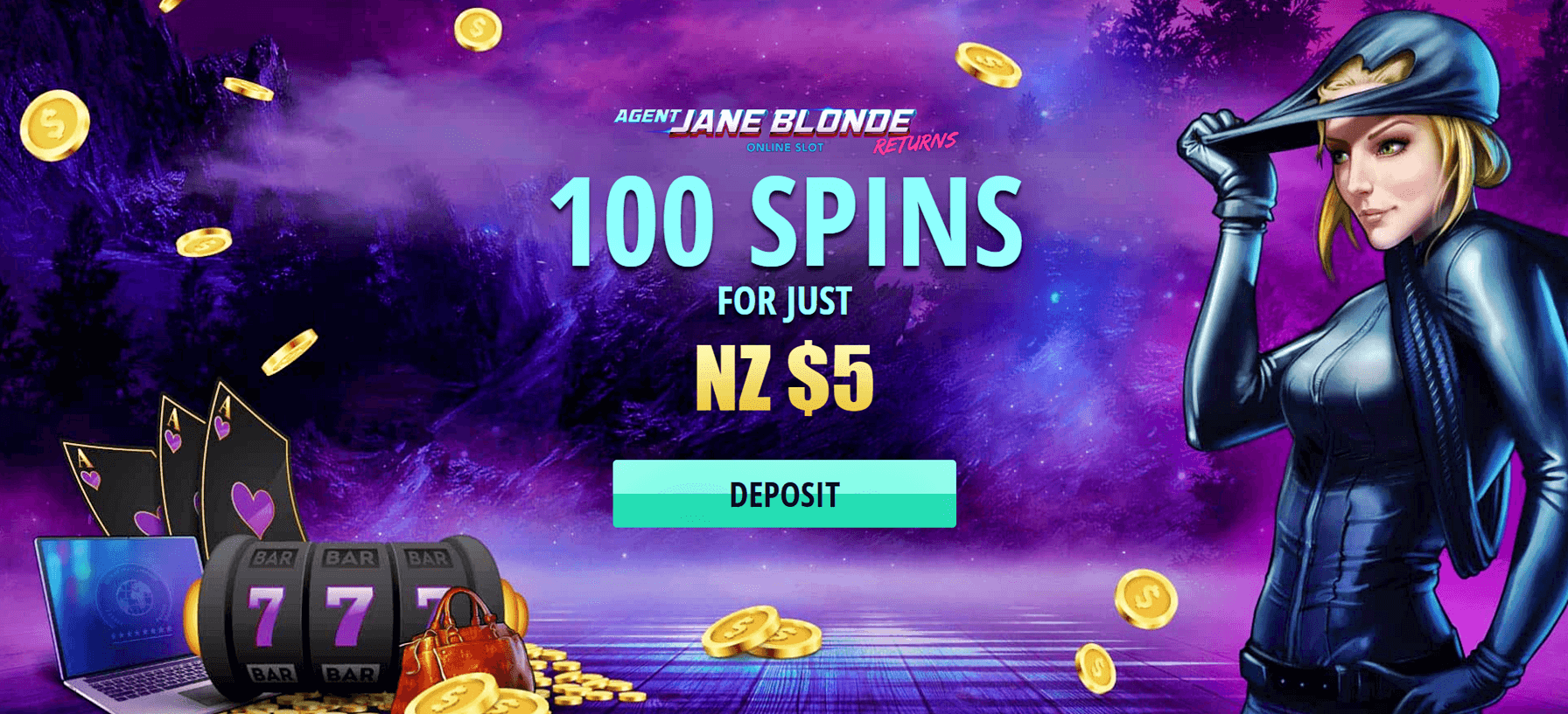 jonny jackpot casino no deposit bonus code