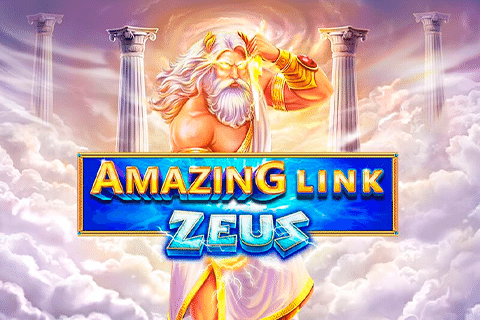 logo amazing link zeus spinplay 