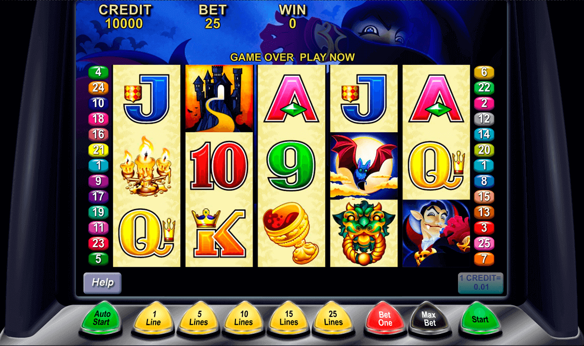 all of slot casino games for aristocrat