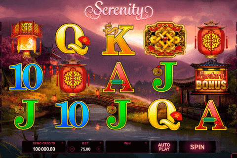 lucky twins microgaming pokie
