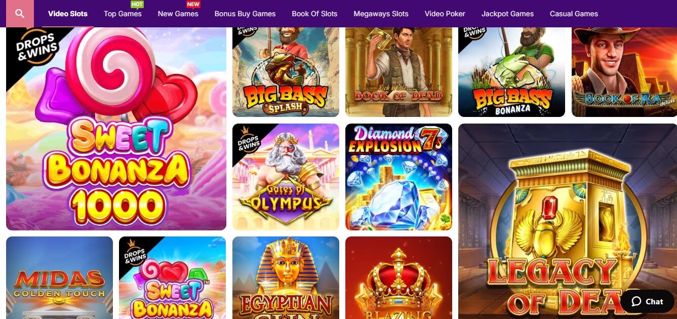 luckykoala casino slots