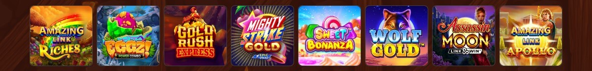 luckynugget casino slots 1200