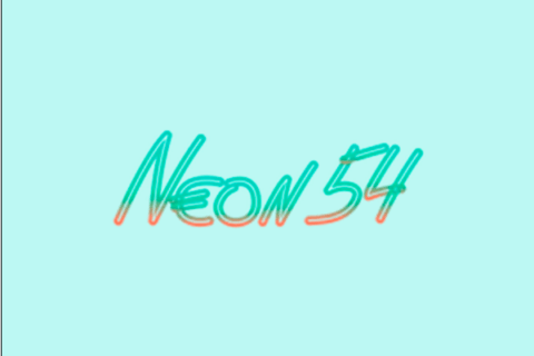 neon update