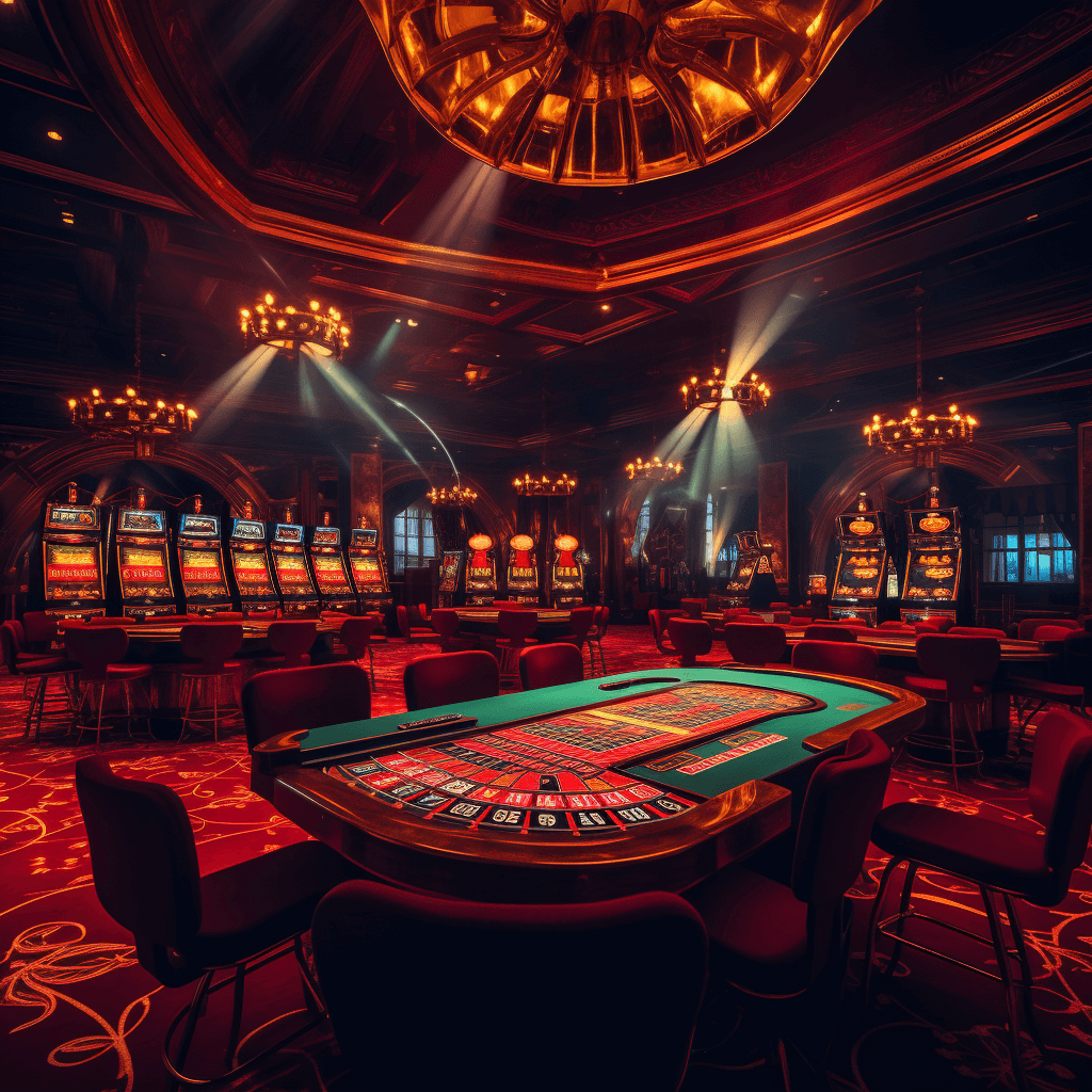online casinos with bonuses