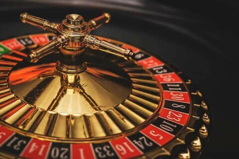 online roulette betting
