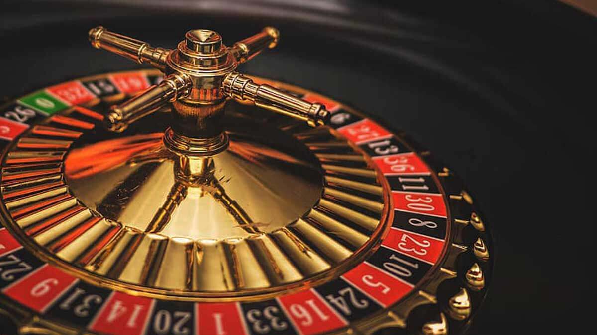 online roulette betting
