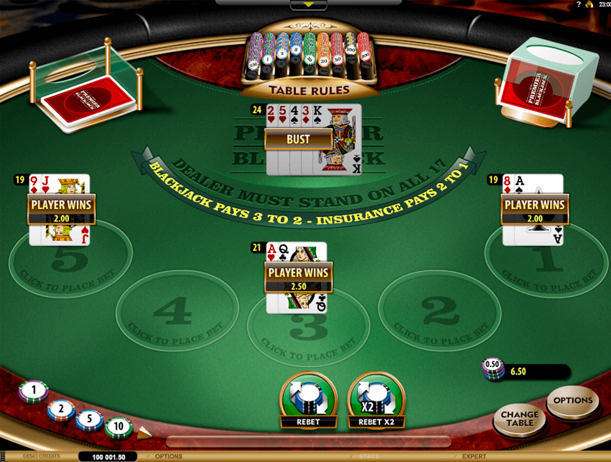 Play blackjack online free with other players