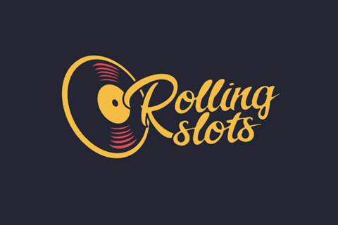 rolling slots online casino