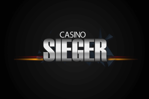 CasinoSieger Review