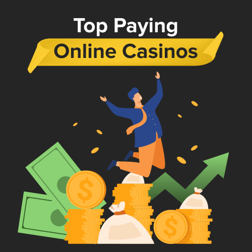 Top Paying Online Casinos NZ
