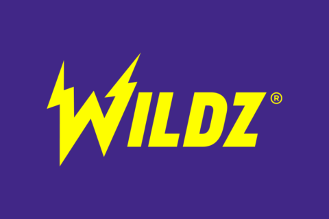 wildz casino logo