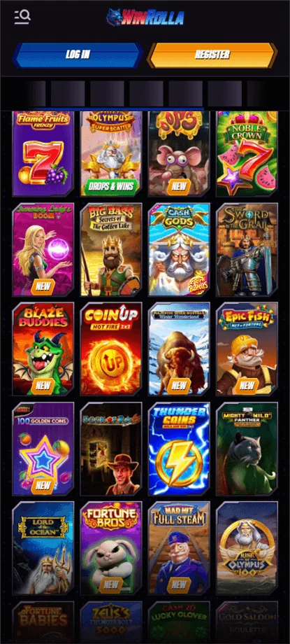 Games