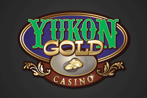 Yukon Gold Casino $1 Deposit Bonus